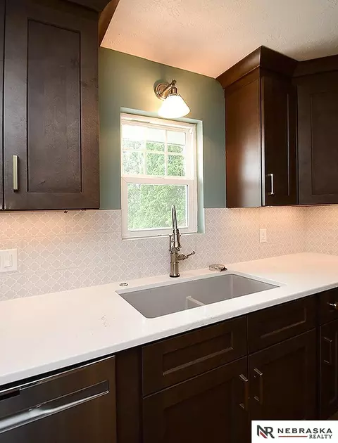 Kitchen - 13620 Wright St, Omaha, NE 68144 photo 2 of 3