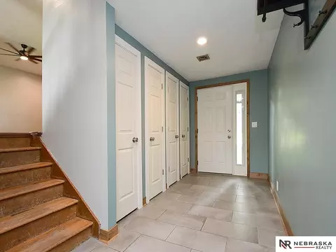 Entry Way - 13620 Wright St, Omaha, NE 68144 photo 1 of 1