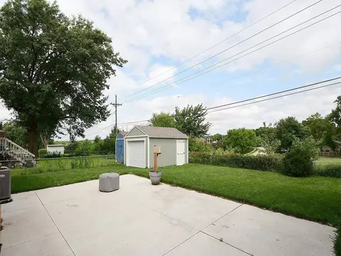 Exterior - 13620 Wright St, Omaha, NE 68144 photo 1 of 3