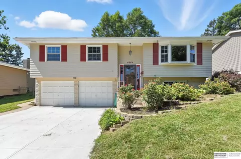 4864 S 93 Ave, Omaha, NE 68127