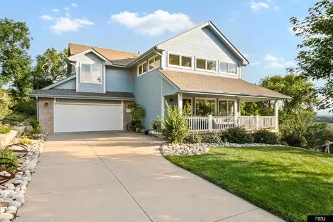 21419 Cedarwood Rd, Elkhorn, NE 68022
