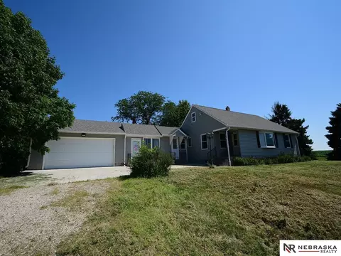 Exterior - 18606 Cornish Rd, Springfield, NE 68059 photo 13 of 13