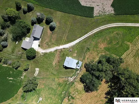 View/Area - 18606 Cornish Rd, Springfield, NE 68059 photo 5 of 8