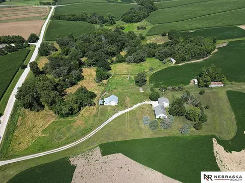 View/Area - 18606 Cornish Rd, Springfield, NE 68059 photo 7 of 8