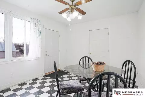 Dining - 18606 Cornish Rd, Springfield, NE 68059 photo 2 of 2