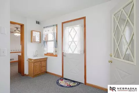Entry Way - 18606 Cornish Rd, Springfield, NE 68059 photo 1 of 3