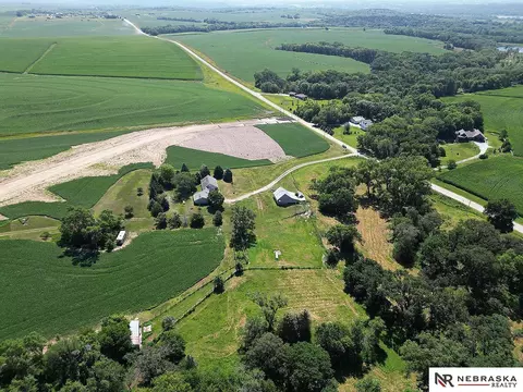 View/Area - 18606 Cornish Rd, Springfield, NE 68059 photo 8 of 8