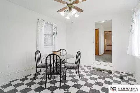 Dining - 18606 Cornish Rd, Springfield, NE 68059 photo 1 of 2