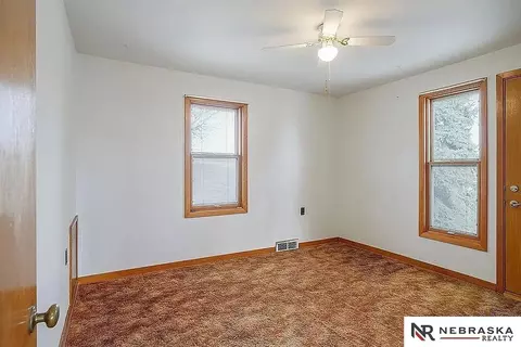 Bedroom - 18606 Cornish Rd, Springfield, NE 68059 photo 6 of 6
