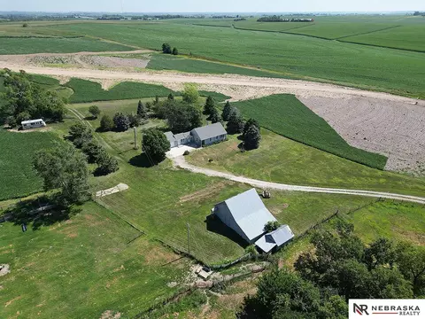 View/Area - 18606 Cornish Rd, Springfield, NE 68059 photo 4 of 8