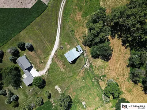 View/Area - 18606 Cornish Rd, Springfield, NE 68059 photo 6 of 8