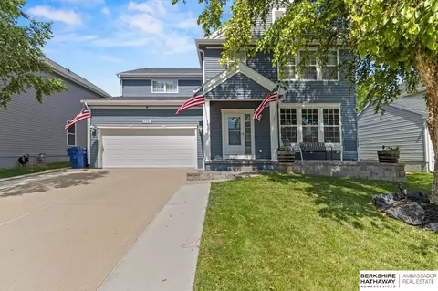 7941 N 152 St, Bennington, NE 68007