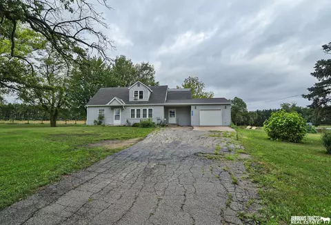 60808 702 Rd, Liberty, NE 68381