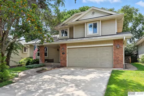7320 S 140 Ave, Omaha, NE 68138