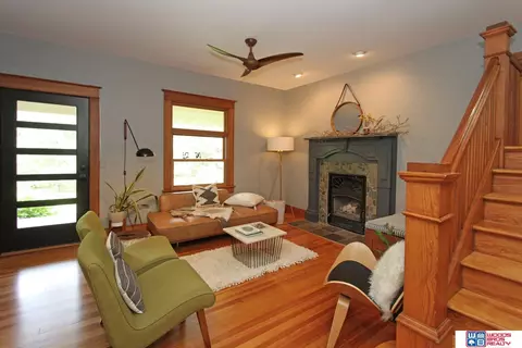 Living - 12670 S 25th St, Roca, NE 68430 photo 2 of 5