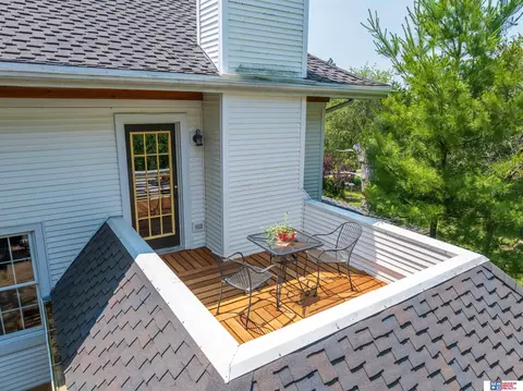 Exterior - 12670 S 25th St, Roca, NE 68430 photo 7 of 32