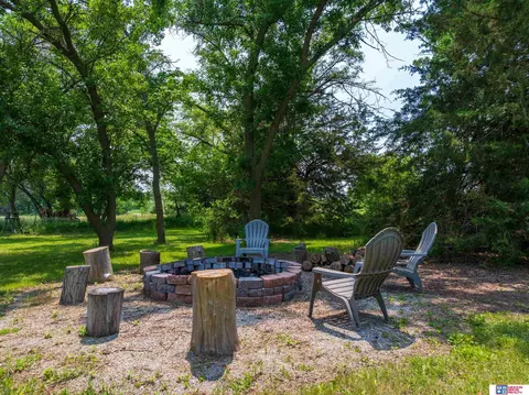 Exterior - 12670 S 25th St, Roca, NE 68430 photo 21 of 32