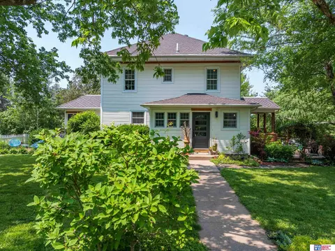 Exterior - 12670 S 25th St, Roca, NE 68430 photo 13 of 32