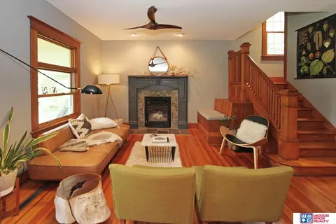 Living - 12670 S 25th St, Roca, NE 68430 photo 1 of 5
