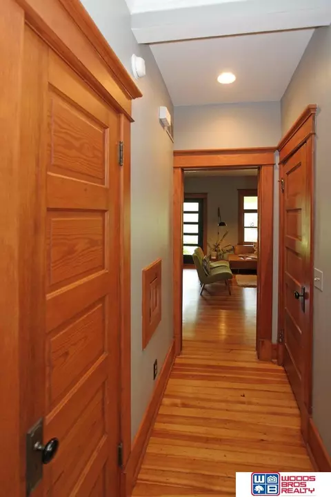 Entry Way - 12670 S 25th St, Roca, NE 68430 photo 1 of 2