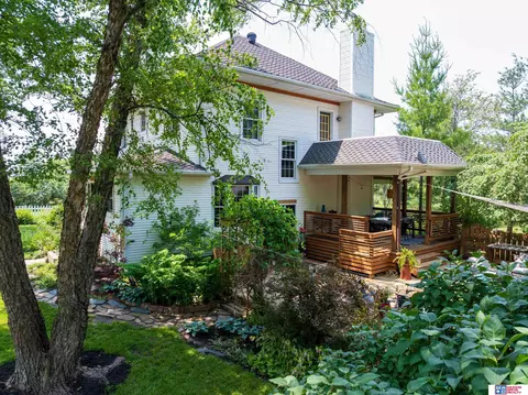 Exterior - 12670 S 25th St, Roca, NE 68430 photo 11 of 32