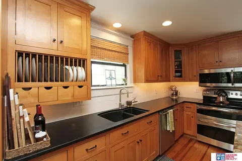 Kitchen - 12670 S 25th St, Roca, NE 68430 photo 5 of 5