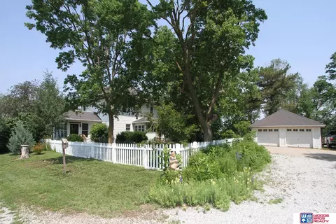 Exterior - 12670 S 25th St, Roca, NE 68430 photo 23 of 32
