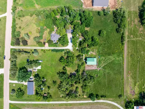 View/Area - 12670 S 25th St, Roca, NE 68430 photo 5 of 6