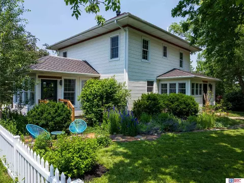 Exterior - 12670 S 25th St, Roca, NE 68430 photo 14 of 32