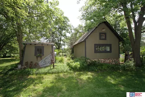 Exterior - 12670 S 25th St, Roca, NE 68430 photo 31 of 32