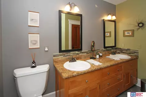 Bath - 12670 S 25th St, Roca, NE 68430 photo 2 of 3