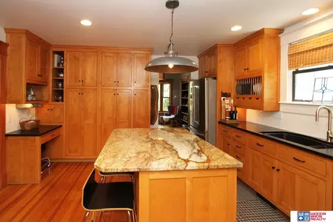 Kitchen - 12670 S 25th St, Roca, NE 68430 photo 3 of 5