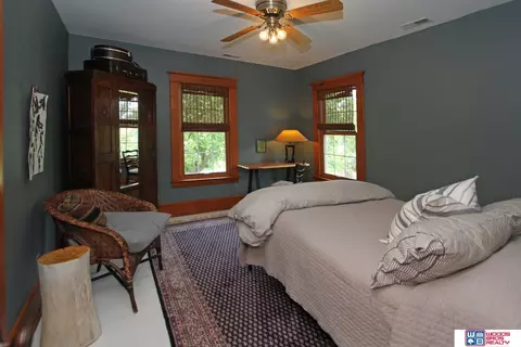 Bedroom - 12670 S 25th St, Roca, NE 68430 photo 3 of 4