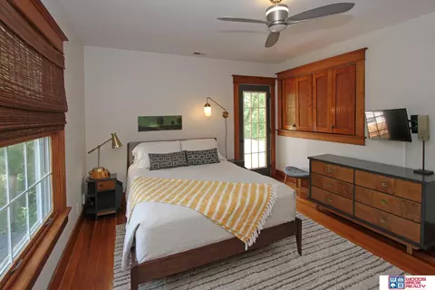 Bedroom - 12670 S 25th St, Roca, NE 68430 photo 1 of 4
