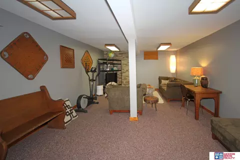 Living - 12670 S 25th St, Roca, NE 68430 photo 5 of 5