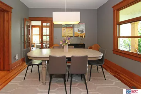 Dining - 12670 S 25th St, Roca, NE 68430 photo 1 of 1