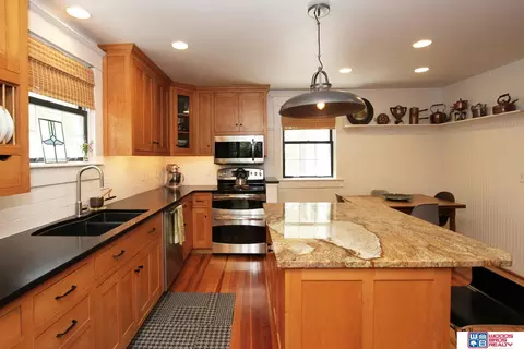 Kitchen - 12670 S 25th St, Roca, NE 68430 photo 2 of 5