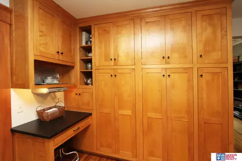 Kitchen - 12670 S 25th St, Roca, NE 68430 photo 4 of 5