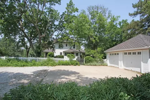 Exterior - 12670 S 25th St, Roca, NE 68430 photo 22 of 32