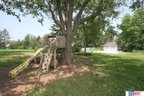 Exterior - 12670 S 25th St, Roca, NE 68430 photo 25 of 32