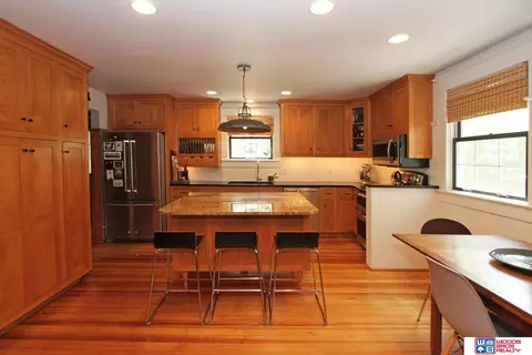 Kitchen - 12670 S 25th St, Roca, NE 68430 photo 1 of 5