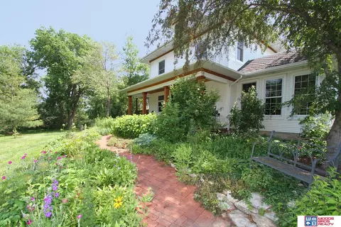 Exterior - 12670 S 25th St, Roca, NE 68430 photo 1 of 32