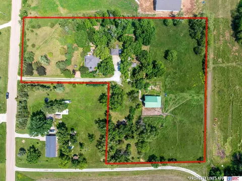 View/Area - 12670 S 25th St, Roca, NE 68430 photo 6 of 6