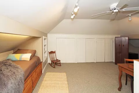 Bedroom - 12670 S 25th St, Roca, NE 68430 photo 4 of 4
