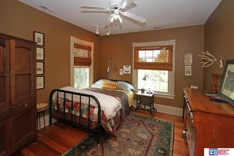 Bedroom - 12670 S 25th St, Roca, NE 68430 photo 2 of 4