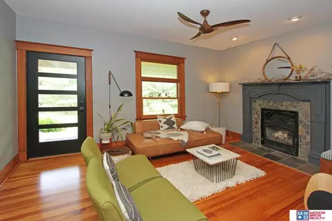 Living - 12670 S 25th St, Roca, NE 68430 photo 3 of 5