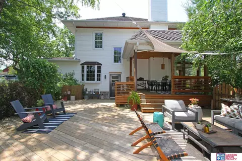 Exterior - 12670 S 25th St, Roca, NE 68430 photo 20 of 32
