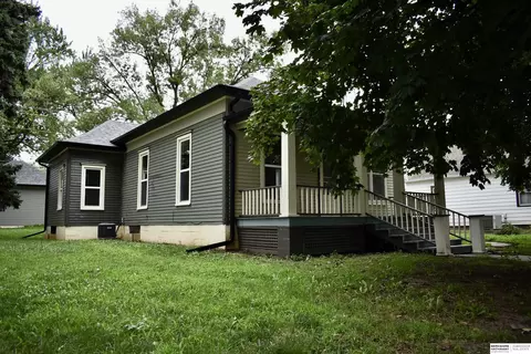 603 N Oakland Ave, Oakland, NE 68045