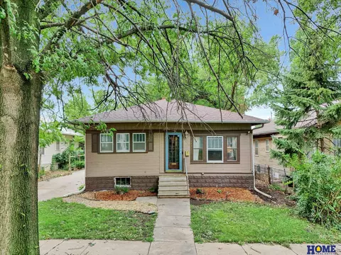2831 F St, Lincoln, NE 68510