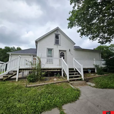 808 G Ave, Wisner, NE 68791